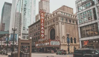 Chicago