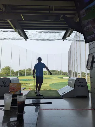Sub Par