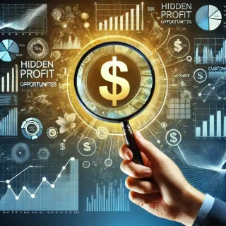 The Hidden Growth Levers in Your Business You Haven’t Pulled Yet
