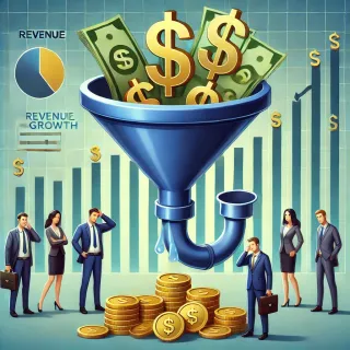 The Profitability Trap: Growing Revenue Without Growing Profit?