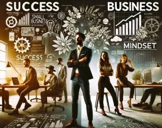 Above and Below the Line: How Mindset Can Change Your Business Outcomes