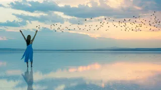 S.E.E. = C.C.C.: A Holistic Approach to Rediscovering Your Inner Sparkle