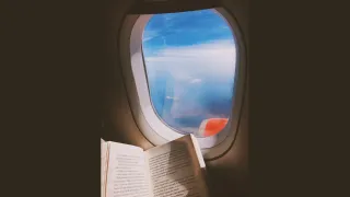 My Solo Flight, Sacred Framework: Living on Purpose at 67