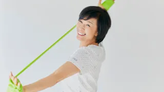 Move with Grace: How Women Over 60 Can Rediscover Their Inner Sparkle Through Joyful Movement