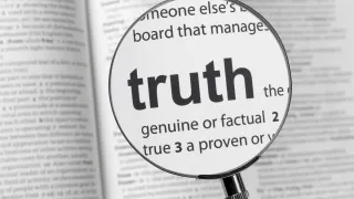 Don’t Sacrifice Your Heart: Finding Your Truth in the Midst of Duty