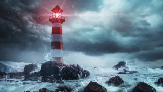 Don’t Sacrifice Your Heart: Part 2 — Navigating the Storms with Inner GPS