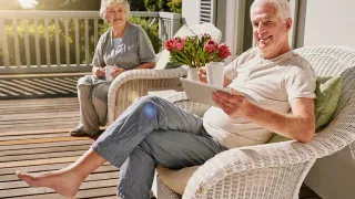 The Baby Boomer Demographic Shift and Its Impact on Retirement Taxes