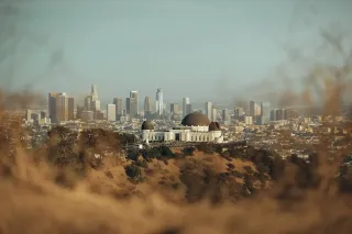 A Historical Journey of Architectural Marvels in Los Angeles