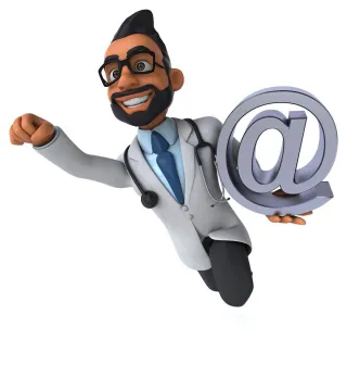 Advantages - Email Personalization & Segmentation
