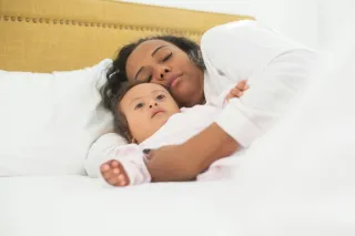 Co-Sleeping: Is It Right for Your Family?