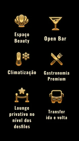 Guia do Camarote Rio Praia 2026 – Tudo que Você Precisa Saber