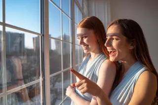 Why Shield and Shine, LLC is Your Go-To for Sparkling Windows in Our Community