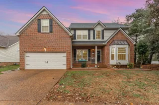 Just Listed 412 Cannonade Circle Franklin, TN

