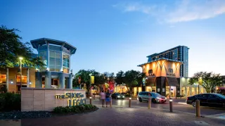 The Shops at Legacy: Plano’s Ultimate Playground for Food, Fun, and Flair