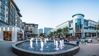 Discover the Vibrant Legacy West: Your Ultimate Destination for Shopping, Dining, and Fun!