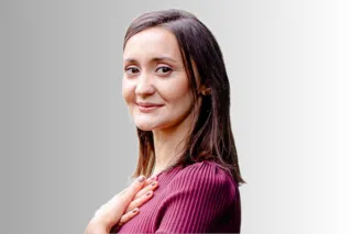 Adriana Tymoszuk