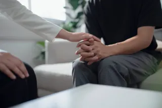 Hipnoterapia w pracy z osobami cierpiącymi na PTSD