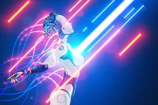 AI: Unleashing the New Frontier for Black Women in Business