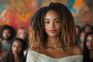 When a Black Woman Speaks Her Truth: A Ripple Effect Heard Around the World