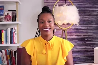 Welcome to Black Woman Success Stories