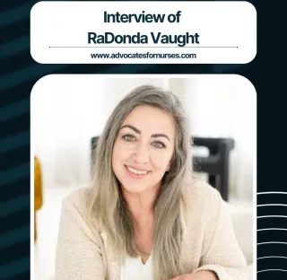 Honoring Veteran Nurses and the RaDonda Vaught Case – Lessons, Advocacy, and Protecting Our Practice