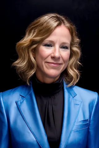 Not goodbye, but the start of something new!