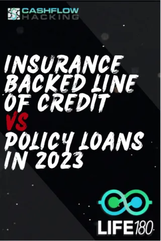 IBLOC (Insurance Backed Line of Credit) vs Policy Loans In 2023