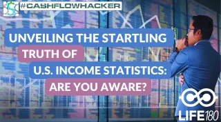 Do You Know the Shocking Reality Behind US Income Statistics?