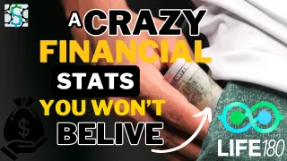 3 Crazy Financial Stats You Won't Believe