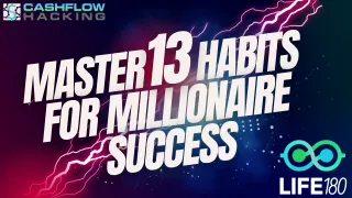 Master These 13 Habits to Achieve Millionaire Status