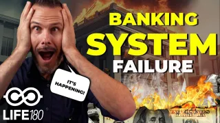 Major banks CRASHING in 2024 - ECONOMY in trouble!