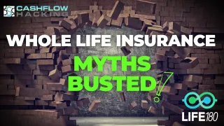 Whole Life Insurance Myths Busted: Here’s the Real Truth