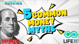 Exposing 5 Common Money Myths