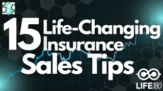 DOUBLE Your Income in 2024 with These 15 Life-Changing Insurance Sales Tips

