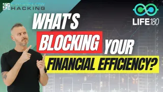 What's Holding You Back from Achieving Financial Efficiency?