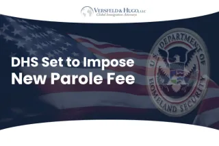DHS Set to Impose New Parole Fee