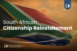 South African Citizenship Reinstatement: What the Constitutional Court Ruling Means