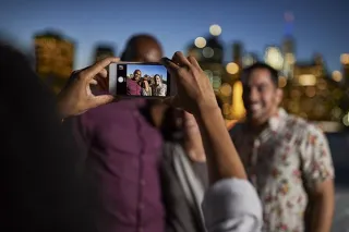 Beginner Photography Gear Guide: Start Shooting Like a Pro with Just Your iPhone