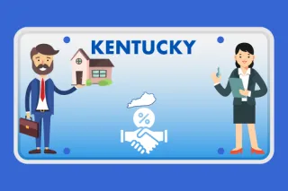 Real Estate Commissions in Kentucky