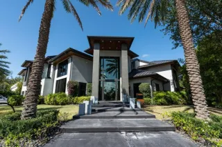 From Vision to Reality: Luxury Home Builders in Jupiter