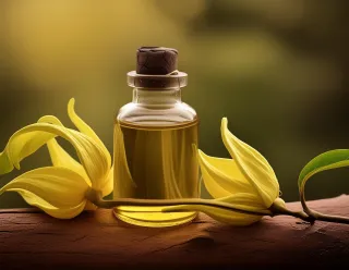 From Blossom to Bottle: The Story of Ylang Ylang Essential Oil