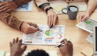 Die perfekte go-to-market Strategie