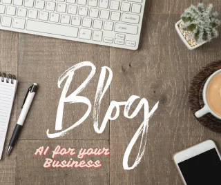 AI myths for small business