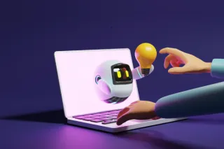AI tools are here for you. Why aren't you using them?