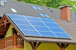 The Rise of Green Homes in Durham:  How Sustainability is Shaping Local Real Estate
