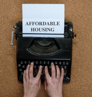 Orange County Gems:  Discovering Affordable Housing in a Competitive Market