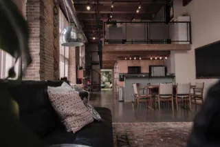 Durham's Architectural Evolution:  Housing Style Trends in the Bull City