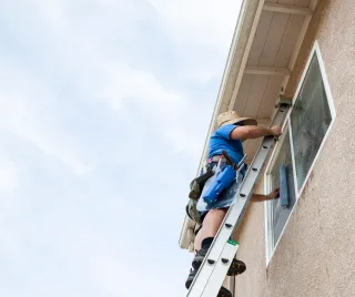 How Often Should Windows Be Cleaned?