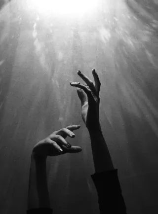 Meeting Myself Through Breath