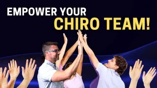 Build & Empower Your Team: 5 Steps For Growth-Focused Chiropractors